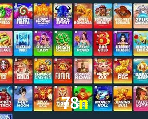 Descubra o Programa VIP da 78n: Vantagens Exclusivas para Jogadores
