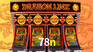 Descubra o Mundo do Cassino Online com 78n
